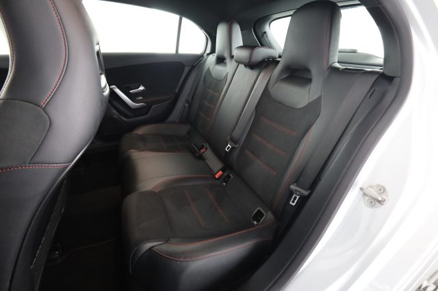 Mercedes-Benz A 250 A 250 e EQ-POWER Automatic PREMIUM - foto 3 di 4