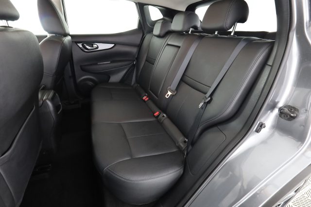 Nissan Qashqai Qashqai 1.5 dCi Tekna - foto 3 di 4