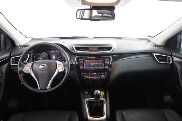 Nissan Qashqai Qashqai 1.5 dCi Tekna - foto 4 di 4