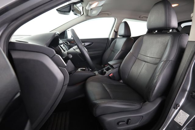 Nissan Qashqai Qashqai 1.5 dCi Tekna - foto 2 di 4
