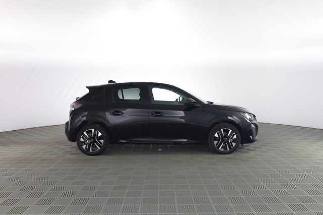 Peugeot 208 208 Hybrid 110 e-DCS6 Allure - foto 3 di 4
