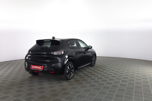 Peugeot 208 208 Hybrid 110 e-DCS6 Allure - foto 4 di 4