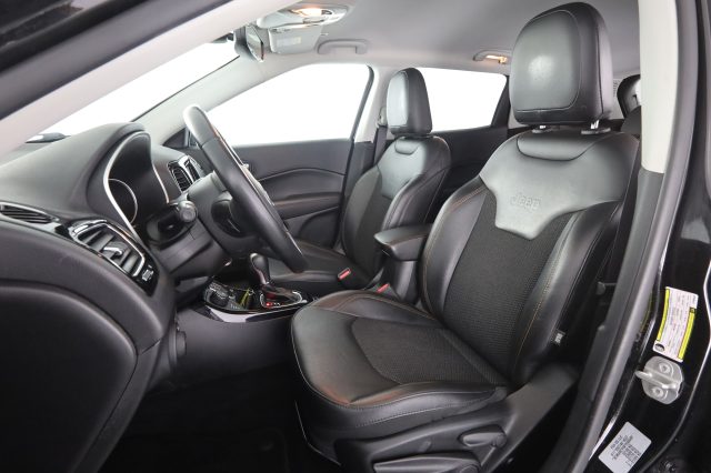 Jeep Compass Compass 2.0 Multijet II aut. 4WD Longitude - foto 2 di 4