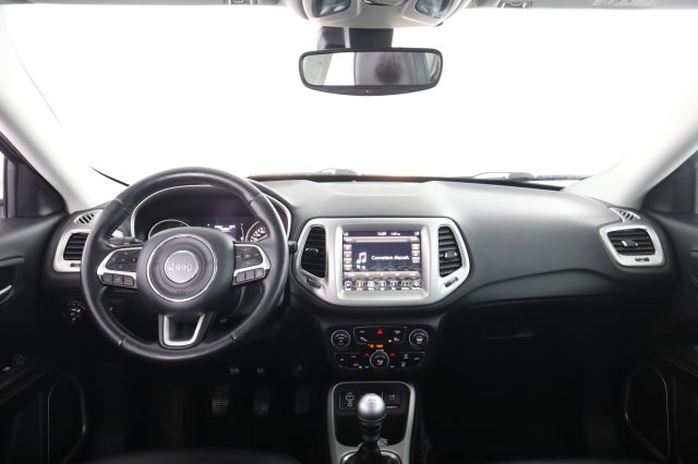 Jeep Compass Compass 1.4 MultiAir 2WD Business - foto 4 di 4
