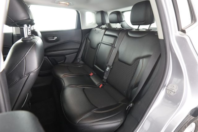 Jeep Compass Compass 1.4 MultiAir 2WD Business - foto 3 di 4