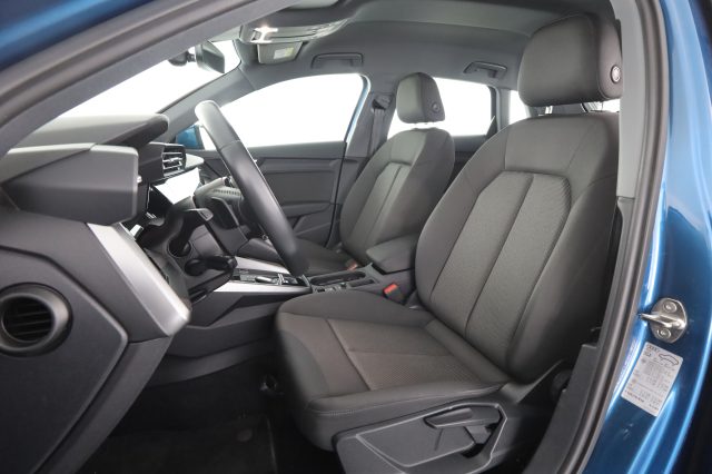 Audi A3 A3 SPB 30 TDI S tronic Business - foto 2 di 4