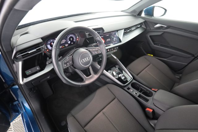 Audi A3 A3 SPB 30 TDI S tronic Business usato a MILANO
