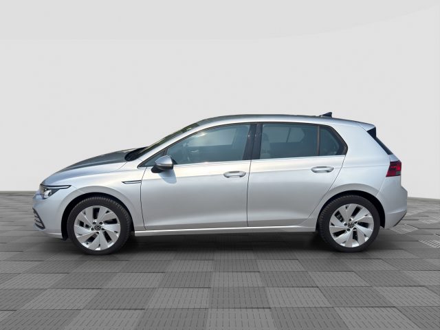 Volkswagen Golf Golf 1.5 eTSI 130 CV EVO ACT DSG Style - foto 2 di 4