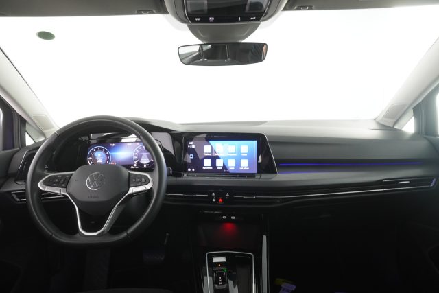 Volkswagen Golf Golf 1.5 eTSI 130 CV EVO ACT DSG Style - foto 4 di 4