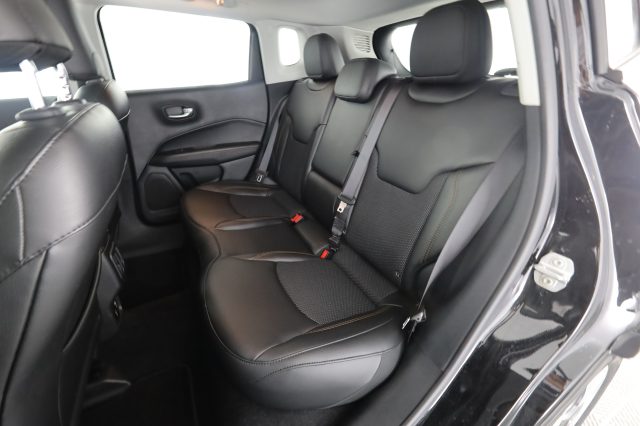 Jeep Compass Compass 1.4 Multiair II Limited - foto 3 di 4