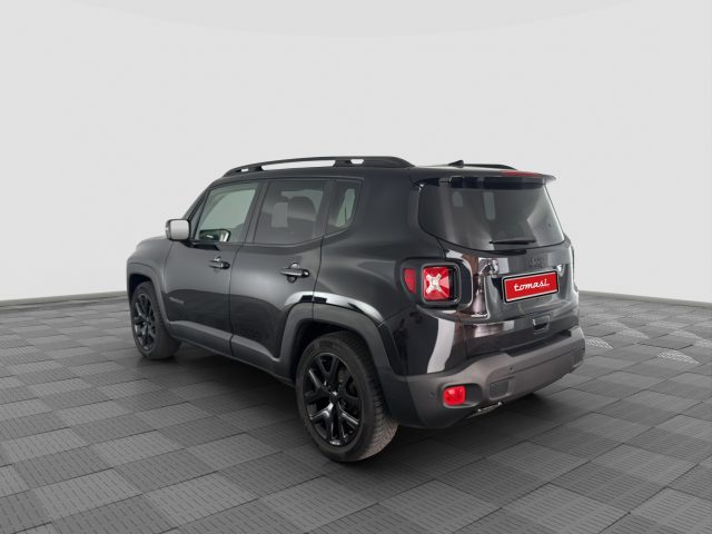 Jeep Renegade Renegade 1.0 T3 Night Eagle - foto 3 di 4