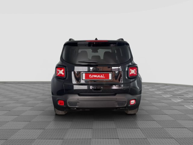 Jeep Renegade Renegade 1.0 T3 Night Eagle - foto 4 di 4