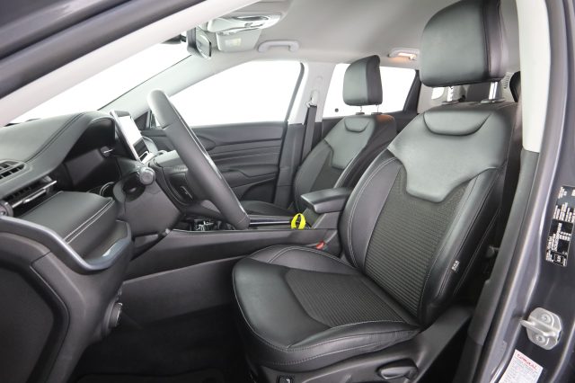 Jeep Compass Compass 1.6 Multijet II 2WD Limited - foto 2 di 4