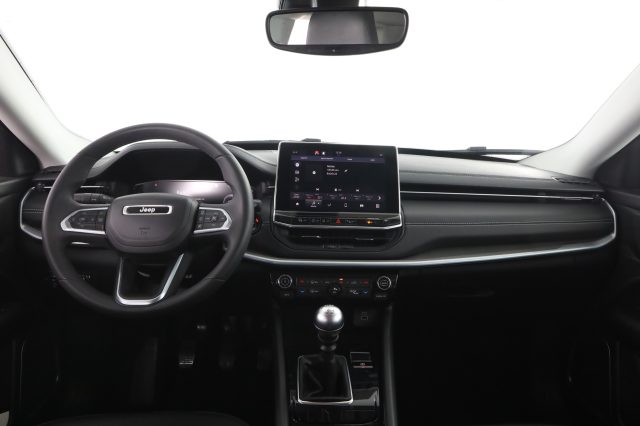 Jeep Compass Compass 1.6 Multijet II 2WD Limited - foto 4 di 4