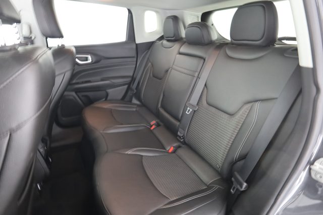 Jeep Compass Compass 1.6 Multijet II 2WD Limited - foto 3 di 4