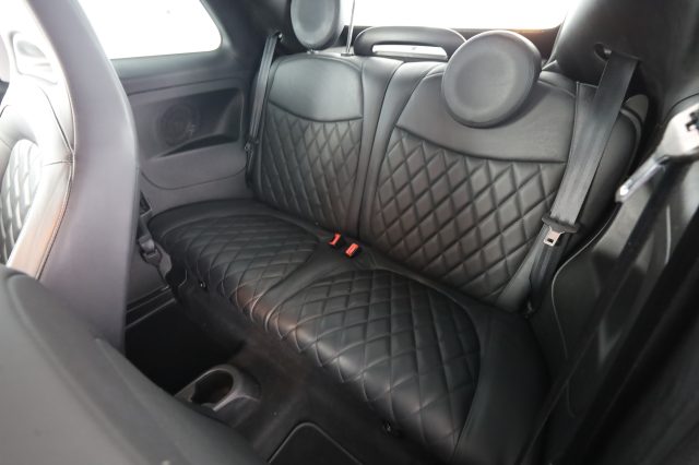 Abarth 595C 595 C 1.4 Turbo T-Jet 165 CV Turismo - foto 3 di 4