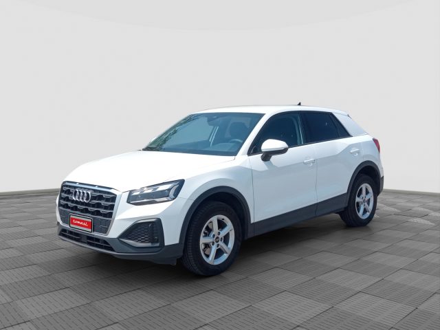 Audi Q2 Q2 30 TDI S tronic Business Plus usato a MILANO