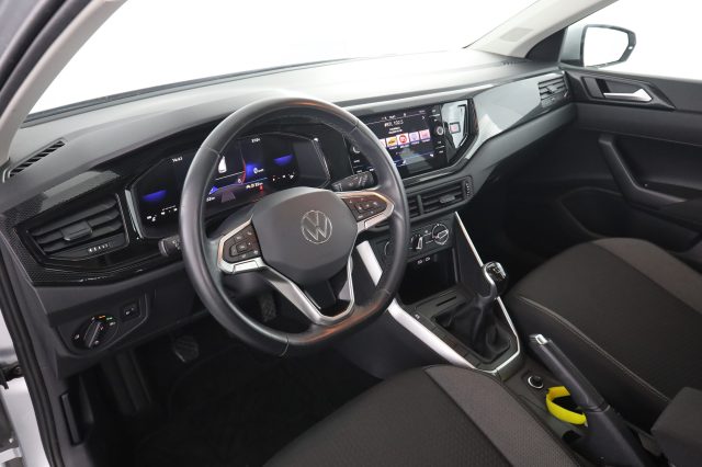 Volkswagen Polo Polo 1.0 Life usato a MILANO