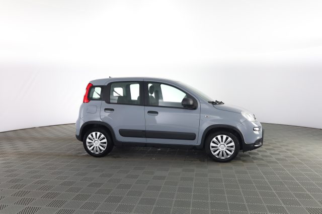 Fiat Panda Panda 1.0 FireFly Hybrid City Life - foto 3 di 4