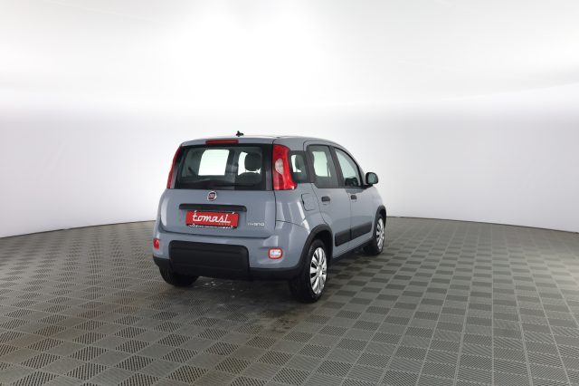 Fiat Panda Panda 1.0 FireFly Hybrid City Life - foto 4 di 4