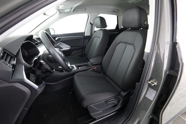 Audi Q3 Q3 35 TDI S tronic Business Advanced - foto 2 di 4