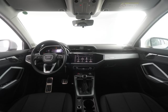 Audi Q3 Q3 35 TDI S tronic S line edition - foto 3 di 4