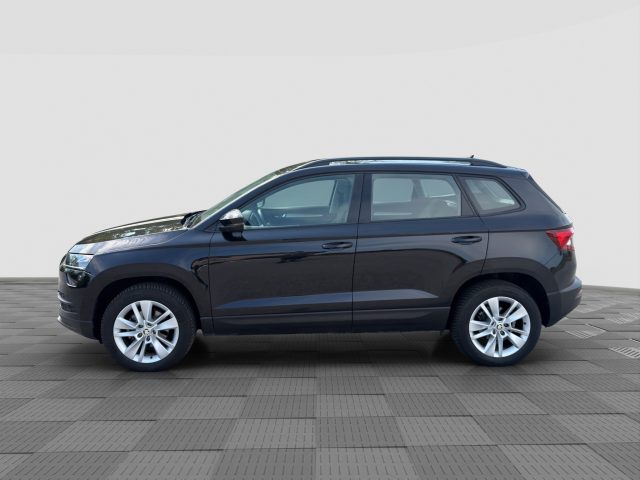 Skoda Karoq Karoq 1.5 TSI DSG Executive - foto 2 di 4
