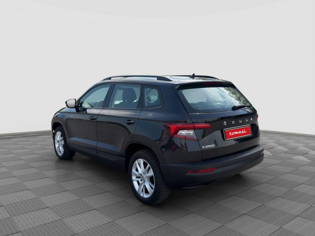 Skoda Karoq Karoq 1.5 TSI DSG Executive - foto 3 di 4