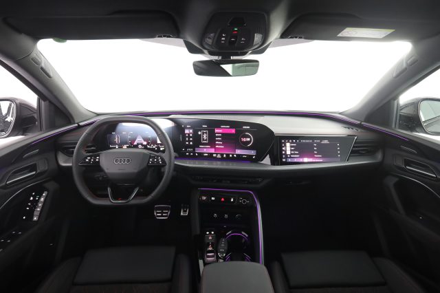 Audi Q5 Q5 TDi 150 kW mHEV+ S tronic quattro S line editio - foto 4 di 4