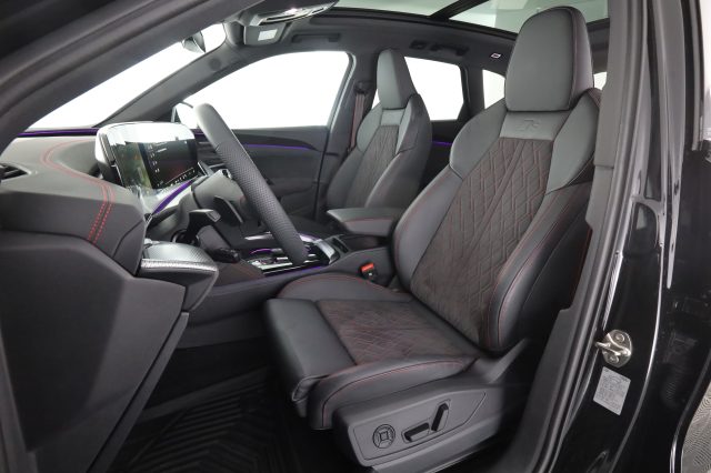 Audi Q5 Q5 TDi 150 kW mHEV+ S tronic quattro S line editio - foto 2 di 4