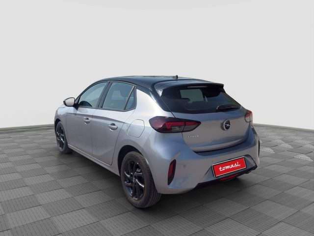 Opel Corsa Corsa 1.2 100 CV GS - foto 3 di 4