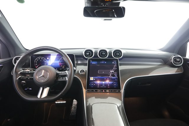 Mercedes-Benz GLC 220 GLC 220 d 4Matic Mild Hybrid AMG Line Advanced - foto 4 di 4