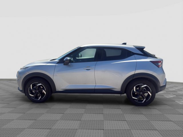 Nissan Juke Juke 1.6 HEV N-Connecta - foto 2 di 4