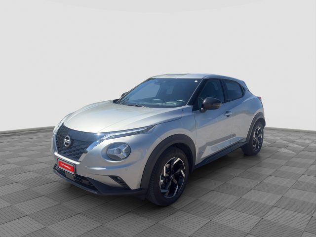 Nissan Juke Juke 1.6 HEV N-Connecta usato a MILANO