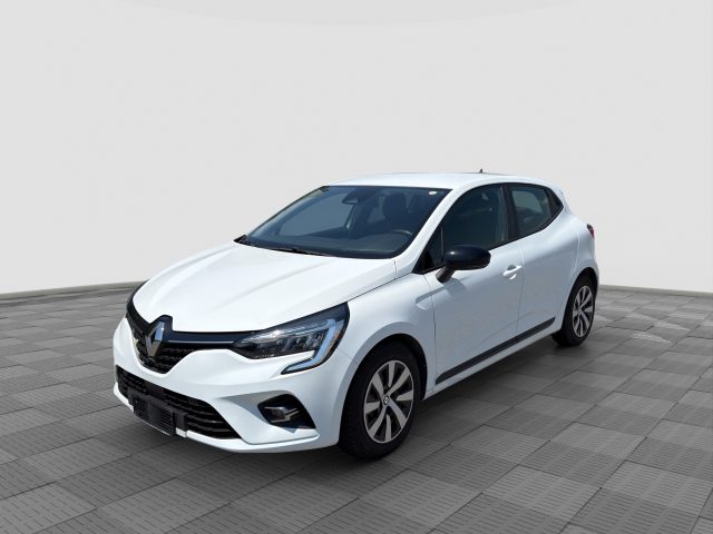 Renault Clio Clio Full Hybrid E-Tech 145 CV 5 porte Evolution usato a MILANO