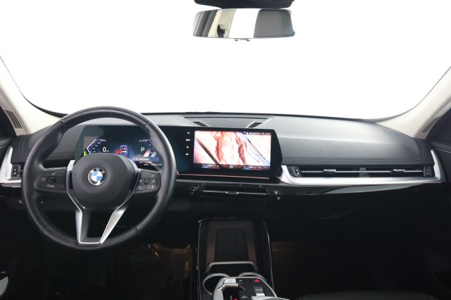 BMW X1 X1 sDrive 18i xLine - foto 4 di 4