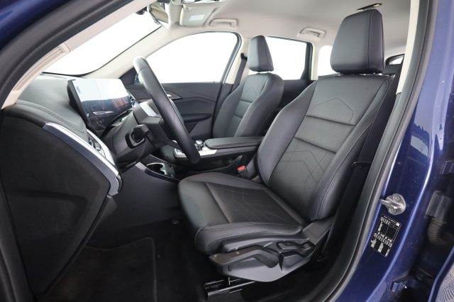 BMW X1 X1 sDrive 18i xLine - foto 2 di 4