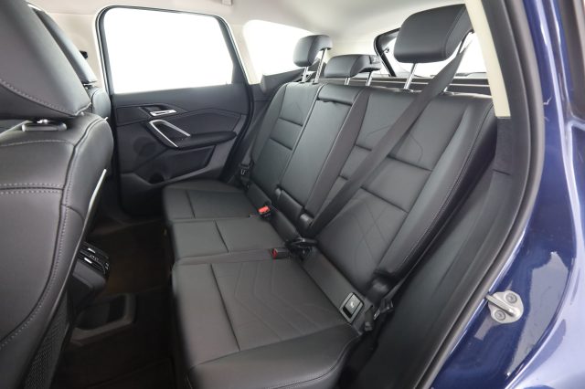 BMW X1 X1 sDrive 18i xLine - foto 3 di 4