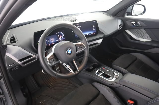 BMW 118 Serie 1 (F70) d 5p. MSport usato a MILANO
