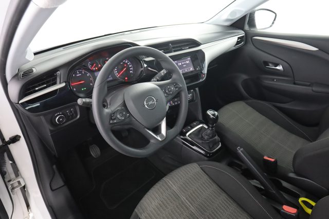 Opel Corsa Corsa 1.2 100 CV Edition usato a MILANO