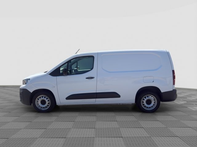 Peugeot Partner Partner BlueHDi 100 PL Furgone Premium - foto 2 di 4