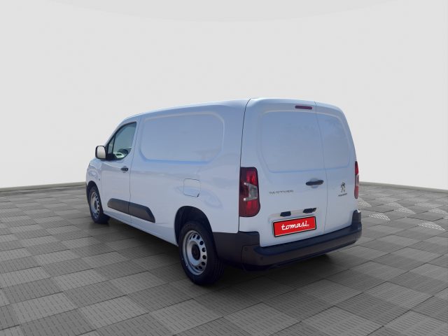 Peugeot Partner Partner BlueHDi 100 PL Furgone Premium - foto 3 di 4