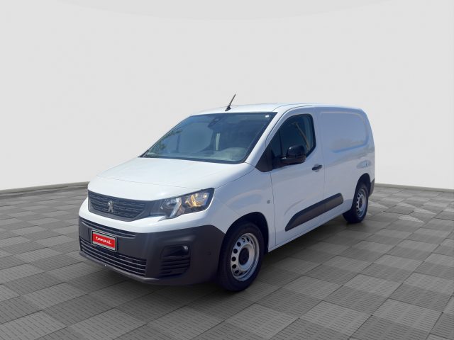Peugeot Partner Partner BlueHDi 100 PL Furgone Premium usato a MILANO