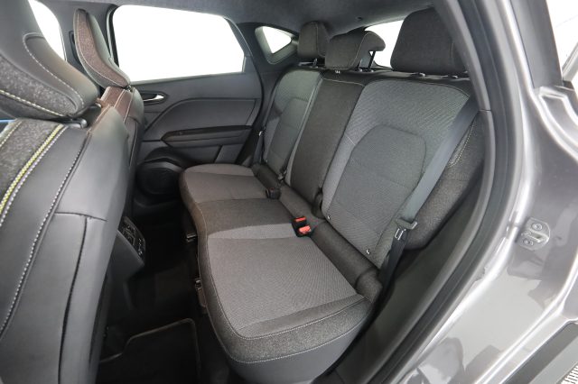 Renault Captur Captur Eco-G 100 CV Techno - foto 3 di 4