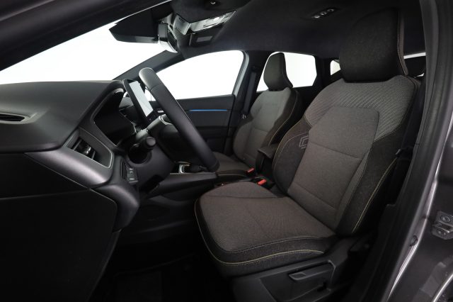 Renault Captur Captur Eco-G 100 CV Techno - foto 2 di 4