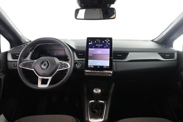 Renault Captur Captur Eco-G 100 CV Techno - foto 4 di 4