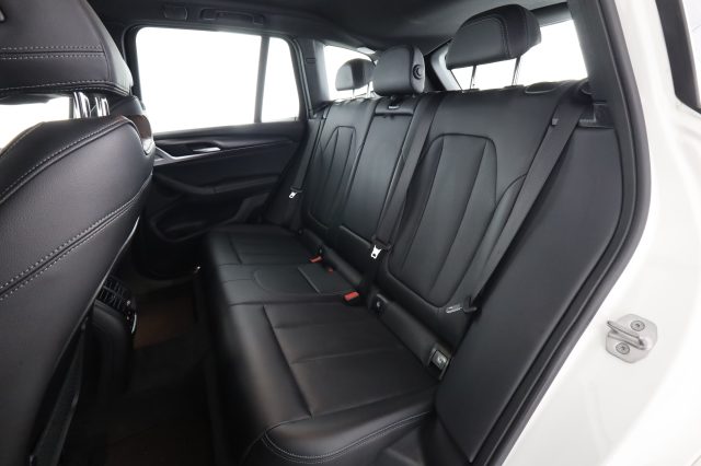 BMW X3 X3 xDrive20d 48V Msport - foto 3 di 4