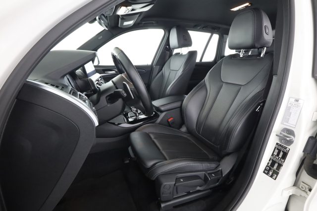 BMW X3 X3 xDrive20d 48V Msport - foto 2 di 4