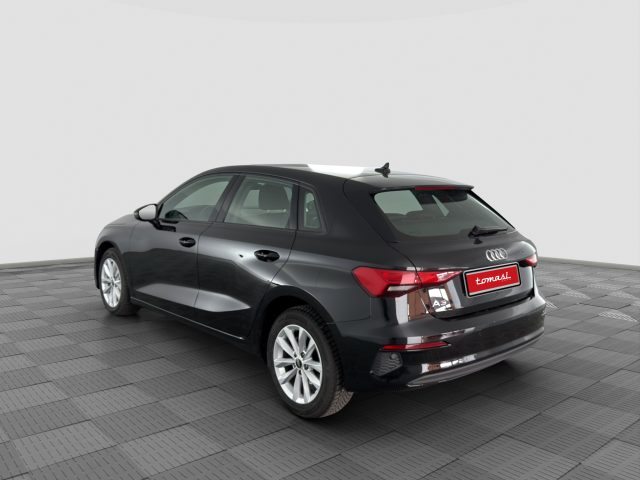 Audi A3 A3 SPB 30 TDI S tronic Business - foto 3 di 4