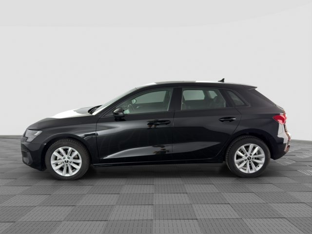 Audi A3 A3 SPB 30 TDI S tronic Business - foto 2 di 4